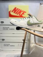 nike Sb Dunk Low 大厂出品 极力推荐 新配色 原装头层材料 独家版型蒸餾加工 帶來的是更好的视觉和脚感体验 大厂纯原品质出货 清洁度 电绣工艺