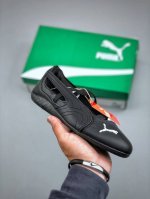 puma 彪马 Speedcat Ballet 芭蕾舞 休闲鞋尺码 35-41 半