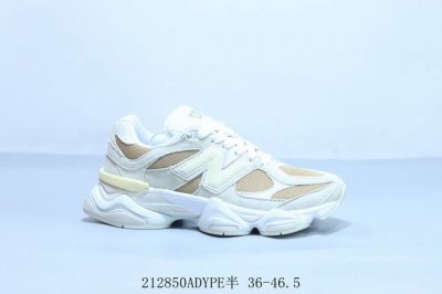 Nb 新百伦Joe Freshgoods X Nb9060限量复古联名老爹鞋 212850Adype半 36-46.5