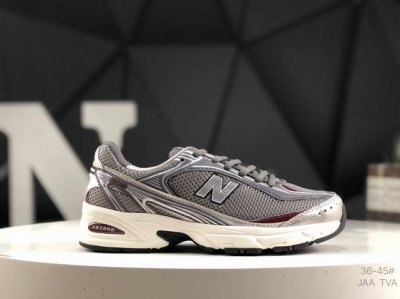New Balance Nb509系列 美潮高端原装 原装套楦 真正的正品修长鞋型 早期外围实体充正案例无数，外贸客户指定订单 前后掌分段组合大底 内置科技软底