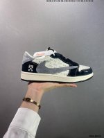 公司级Nike Air Jordan 1 Low 定制配色 定制Aj联名-高端定制 低帮复古文化板鞋 #定制鞋盒 大厂纯原品质出货 超高清洁度 皮料切割干净无任