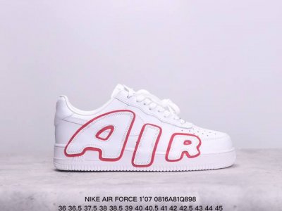 公司级nike Air Force 7 原楦头原纸板 打造纯正低帮空军版型 专注外贸渠道 全掌内置蜂窝气垫 原盒配件 原厂中底钢印、拉帮完美 官方货号:Dd70