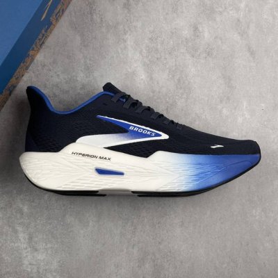 本地 核心私 公司级Brooks布鲁克斯Hyperion Max 烈风2 减震竞速马拉松专业跑鞋 烈风2采用布鲁克斯全新升级后的中底技术，即注入充足氮气的Dna