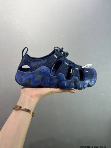 科恩Keen 美国人气户外品牌-科恩Keen Jasper Rocks Sp贾斯珀都市系列复古低帮系带户外风露营徒步登山运动训练鞋 原楦型开发纸版#采用固色翻毛