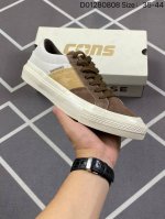 匡威Converse 低帮帆布鞋男女休闲板鞋 货号:A09656C 尺码:35 36 36.5 37 37.5 38 39 39.5 40 41.5 42 42