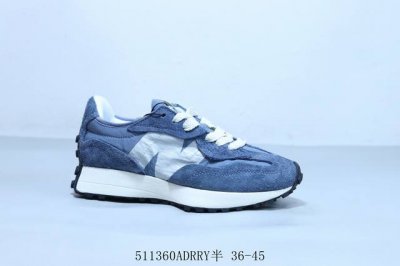 nb New Balance Nb327 系列复古休闲运动慢跑鞋 511360Adrry半 36-45