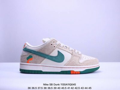耐克nike Sb Dunk Low Sb 蛇年扣篮系列复古低帮休闲运动滑板板鞋。采用脚感柔软舒适zoomair气垫，有效吸 收滑板等极限运动在落地时带来的冲击