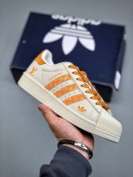adidas Team Court Lv联名款 贝壳头 浮夸的日韩版面与鞋底 颜值爆棚 开学季不撞鞋货号：Xs0005 尺码：36 36.5 37 38 38.