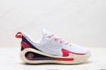 真标Under Armour Curry 12 安德玛 舒适耐用 防滑耐磨 低帮 篮球鞋 货号:3027633-001 尺码:36 36.5 37.5 38 3