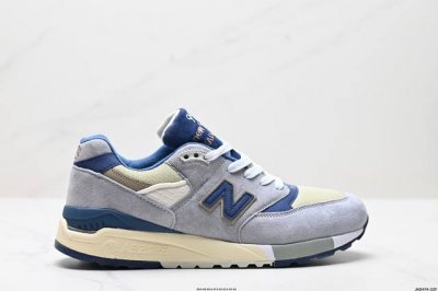 公司级New Balance 新百伦 M998Ene高端美产系列 复古休闲慢跑鞋 全新订单 全新模具开发 终端优势供应 全系列配色均采用原厂材料和胶水 供货平台