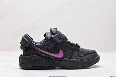 公司级rtfkt X Nike Dunk Genesis ’Og‘耐克联名运动休闲鞋 货号:Hm4465-001 尺码:36 36.5 37.5 38 38.5