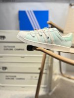阿迪达斯Adidas三叶草 Originals Superstar 贝壳头系列低帮经典百搭休闲运动板鞋Jr1333 Qq7322525#35-40半