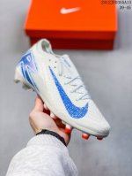 新款 耐克 Nike Vapor 16 Academy Mercurial Dream Speed 耐克c罗系列 中帮男子人造草地足球鞋 训练鞋 长钉鞋底慢跑鞋