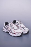 New Balance 740系列 复古老爹风休闲运动慢跑鞋 原盒 原吊牌 组合大底 1:1制作 官方货号: U740Rd22622 尺码：36 37 37.5