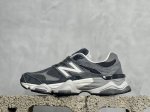B版 放店私 Joe Freshgoods X New Balance Nb9060 联名款 复古休闲运动慢跑鞋 U9060Jbm #鞋款灵感源自设计师本人对夏