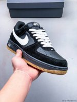 170 真标半码！耐克Nike Air Force 1 Low 空军一号低帮经典百搭休闲板鞋 0325105Y24