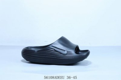 耐克 Nike Unise透气 包头 沙滩休闲拖鞋凉鞋 货号 Hv5060-002 56108Adeeu 36-45