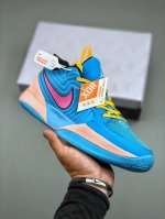 D版 Nike Ja 2 耐克莫兰特2代实战运动休闲篮球鞋 内置气垫 货号:Fv5633-402 尺码 36-45 半