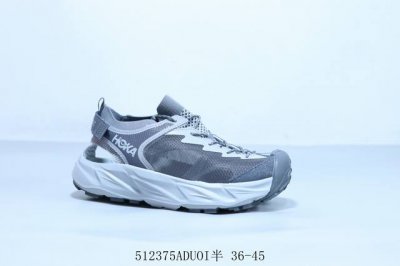 hoka One One Hopara 户外徒步涉水拖鞋凉鞋 512375Aduoi半 36-45