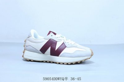 new Balance Nb327 系列复古休闲运动慢跑鞋 货号 Ms327Lab 59054Ddwyq半 36-45
