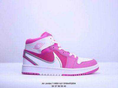 乔丹air Jordan 1 High Aj1 乔1 高帮复古文化休闲运动篮球板鞋 货号：Fq128 01 Xm1018Q204