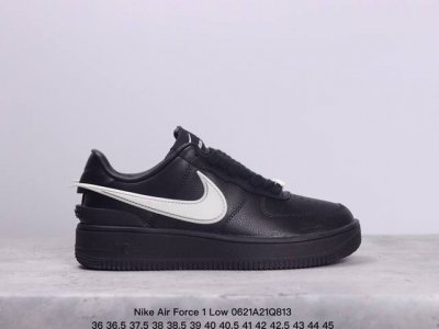 公司级nike Air Force 1 Low 07 原楦头原纸板 打造纯正低帮空军版型 专注外贸渠道 全掌内置蜂窝气垫 原盒配件 原厂中底钢印、拉帮完美 官方