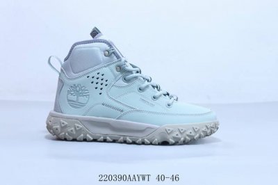 Timberland添柏岚 专柜同步 天伯伦 中帮休闲鞋 专柜官网同步发售 原盒原包装 390Aaywt 40-46