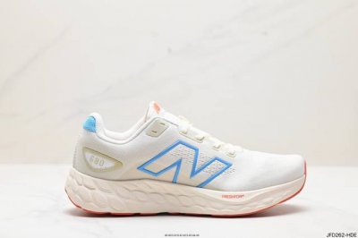 公司级new Balance 新百伦680 V8系列nb男女跑步鞋缓震舒适专业轻量运动 货号:M680Lm8 尺码:40 40.5 41.5 42 42.5 4