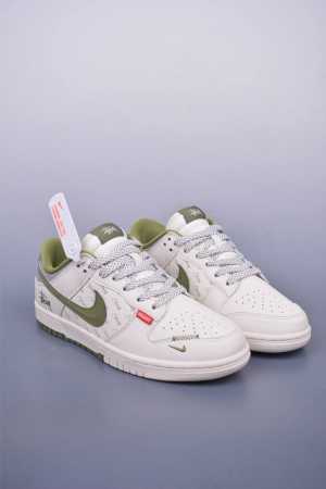 Nike Sb Dunk Low 斯图西联名 纯原大厂出品 极力推荐 原装头层材料 独家版型蒸餾加工 帶來的是更好的视觉和脚感体验 大厂纯原品质出货 清洁度 电 - 点击图像关闭