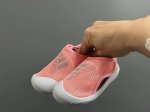 60原单 A家包头三代儿童网面魔术贴凉鞋（可换不退） size：22-35码 原单品质，软贝同厂，品质保证 透气性网面，速干又舒适 耐磨防滑橡胶大底，脚感超舒服