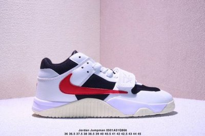 公司级Travis Scott 的 Jordan Jumpman Jack 训练鞋“Taupe Haze”亮相 Nike 耐克 新款Jumpman 乔丹缓震运动