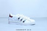 阿迪达斯Adidas三叶草 Originals Superstar 贝壳头系列低帮经典百搭休闲运动板鞋 货号 Fv2820 5 20Ddiep半 36-45