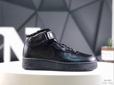 140加绒 真标带半码Nike Air Force 1 Low 空军一号低帮运动休闲板鞋 原楦头原纸板 打造纯正空军版型 专注外贸渠道 全掌内置蜂窝气垫 原盒配