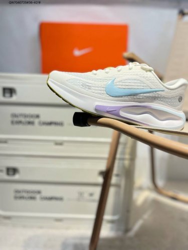 nike耐克 Journey Run 夏季新品男子款公路透气缓震跑步鞋Hv1798 Qw7040725#36-42半