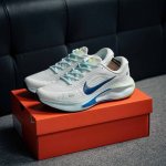 Nike Journey Run 轻量跑鞋 网布減震防滑抗冲击 低帮 短跑跑步鞋男女款 货号：Fn0228 101 尺码：39 40 40.5 41 42 42
