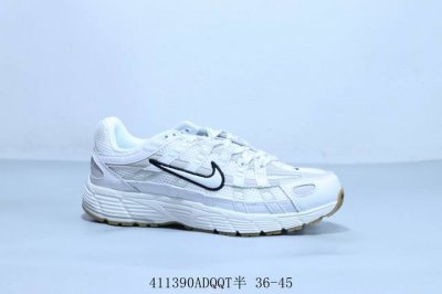 耐克Nike p-6000复古老爹鞋男女 p7800透气跑步鞋 货号 Hf4898-121 41 Adqqt半 36-45