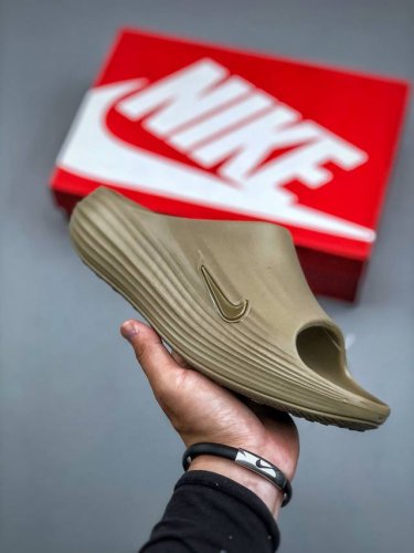 Nike Reactx Rejuven8 夏日穿搭凉鞋 耐克洞洞鞋 Hv4479 200 尺码 36-45