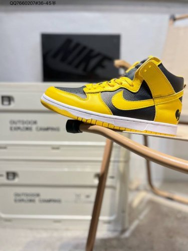 140 耐克Nike Dunk Low 板鞋Sb系列经典百搭休闲运动板鞋加厚鞋舌的填充，使舒适性大大提升，同时也更方便穿脱中底部分则加入了脚感柔软舒适Zooma