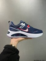 公司级Nike Air Winflo V2登月 网面休闲跑步鞋 超轻耐磨缓震 时尚休闲 健身运动 马拉松跑步鞋 货号:Da9836-100 尺码:40 40.5