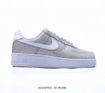 Nike Air Force 1 Low 原楦头原纸板 打造纯正空军版型专注外贸渠道 全掌内置蜂窝气垫 原盒配件 原厂中底钢印、拉帮完美 官方货号：Cw2288