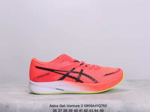 asics Gel-Venture 3 复古单品 gel- Venture3跑鞋是越野跑者的多功能选择。专为喜欢户外运动的人士设计，这款鞋采用gl技术缓冲，可增