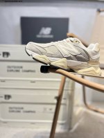 joe Freshgoods X New Balance Nb9060 联名款 复古休闲运动慢跑鞋 U9060 #鞋款灵感源自设计师本人对夏日的怀日回忆。 #采