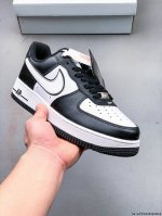 120 真标半码！耐克Nike Air Force 1 Low 空军一号低帮经典百搭休闲板鞋 0325525X16