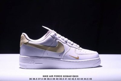 真标Nike Air Force 1‘07 原楦头原纸板 打造纯正低帮空军版型 专注外贸渠道 全掌内置蜂窝气垫 原盒配件 原厂中底钢印、拉帮完美 货号:Cu92