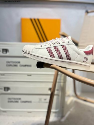 adidas Originals Superstar Al经典配色 经典贝壳头官网同步 实拍首发渠道正品订单 诠释市场最高工艺水平区别市面普通真标版本，进出专柜