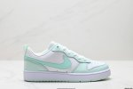 真标耐克 Nike Court Borough Low 低帮百搭透气休闲运动板鞋 经典耐用的设计 兼顾舒适脚感和出众风范 演绎匠心之作 结构性的支撑贴合感结合复
