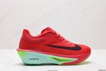 公司级nk Zoomx Invincible Run Flyknit Fk6 轻量飞织低帮休闲运动慢跑鞋 此鞋专为短跑运动员而生 是为 5 至 10 公里距离的