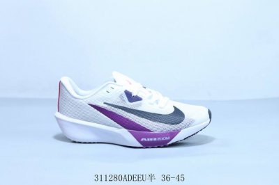 160 耐克 Nike Air Zoom Rival Fly 4代马拉松慢跑鞋 货号 Fv6040-104 311280Adeeu半 36-45