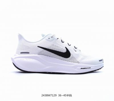 公司级air Zoom Pegasus 41飞马系列 外贸专供订单 原厂折返国内销售 国外专柜标准数据开发 Oem代工厂标准工艺 飞马系列全新一代 拥有 Zoo