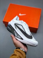 J版 Nike Zoom Fly 6 耐克超弹轻盈跑步鞋 Fn8454-100 #鞋款搭载 Flyknit 材料 打造出众弹性 易于穿脱。采用React技术 轻